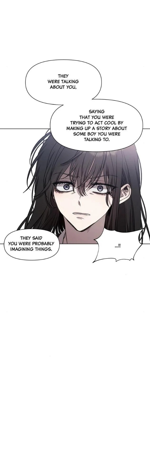 Read Dreaming Freedom EN Manga Online