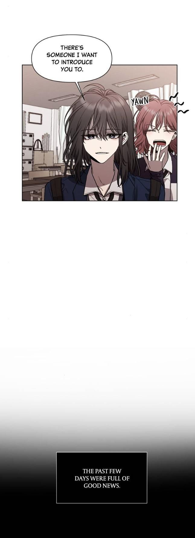 Read Dreaming Freedom EN Manga Online