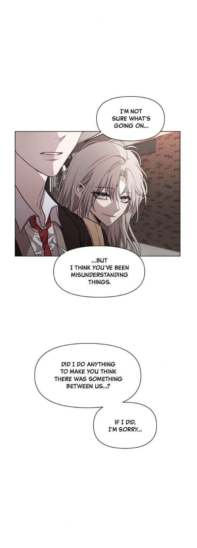 Read Dreaming Freedom EN Manga Online