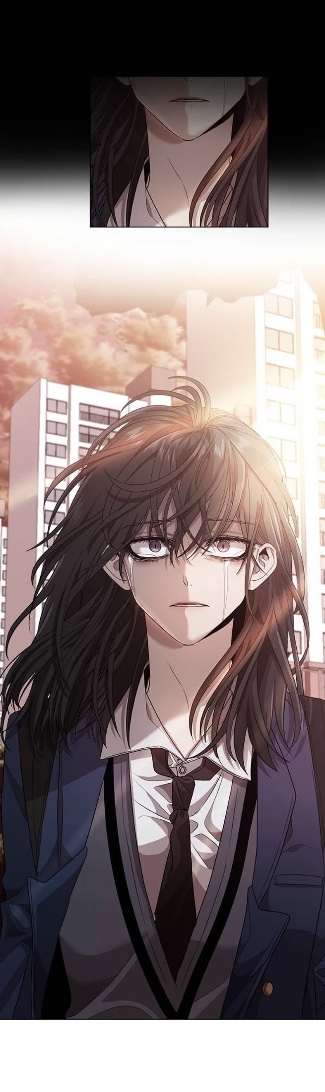Read Dreaming Freedom EN Manga Online