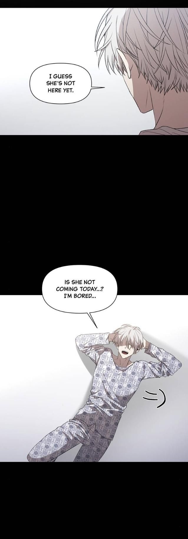 Read Dreaming Freedom EN Manga Online