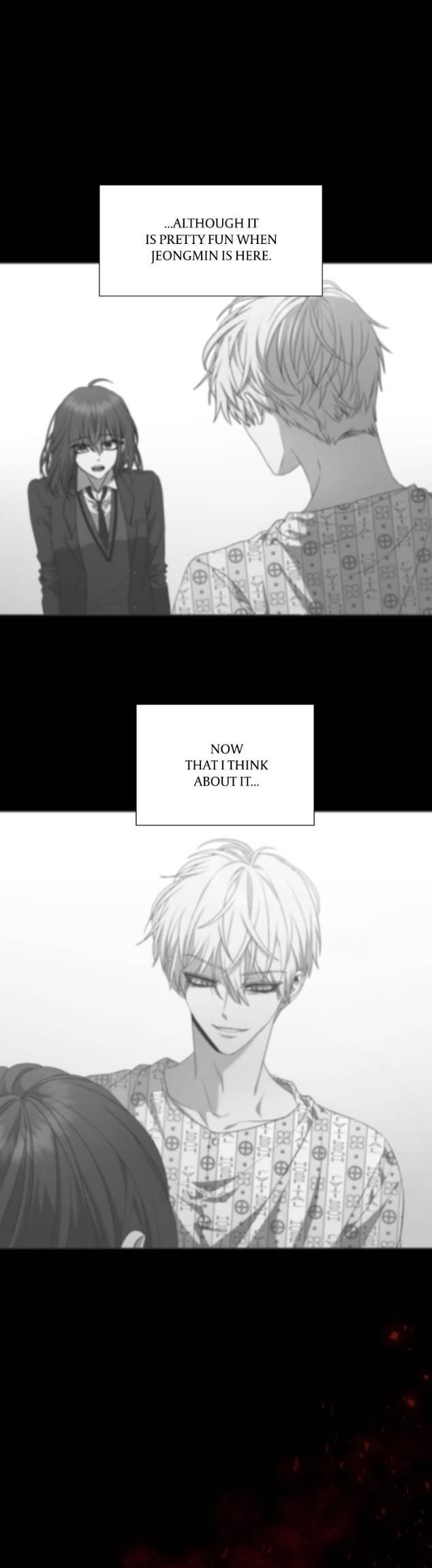 Read Dreaming Freedom EN Manga Online