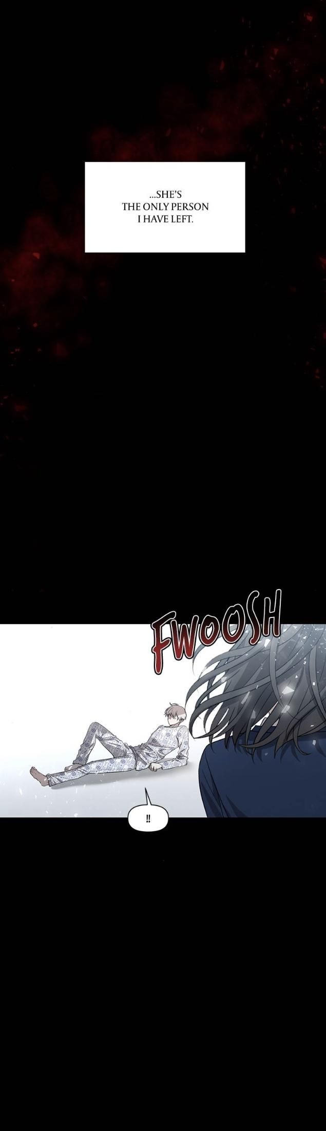 Read Dreaming Freedom EN Manga Online