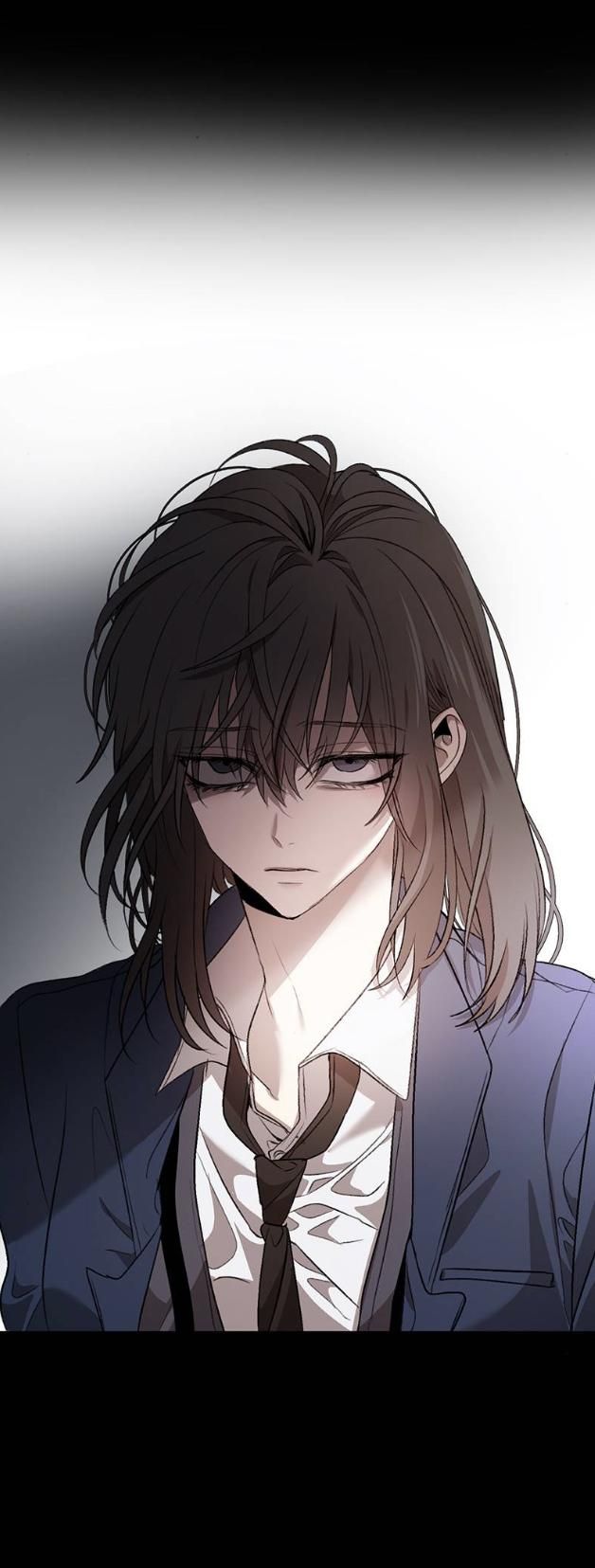 Read Dreaming Freedom EN Manga Online