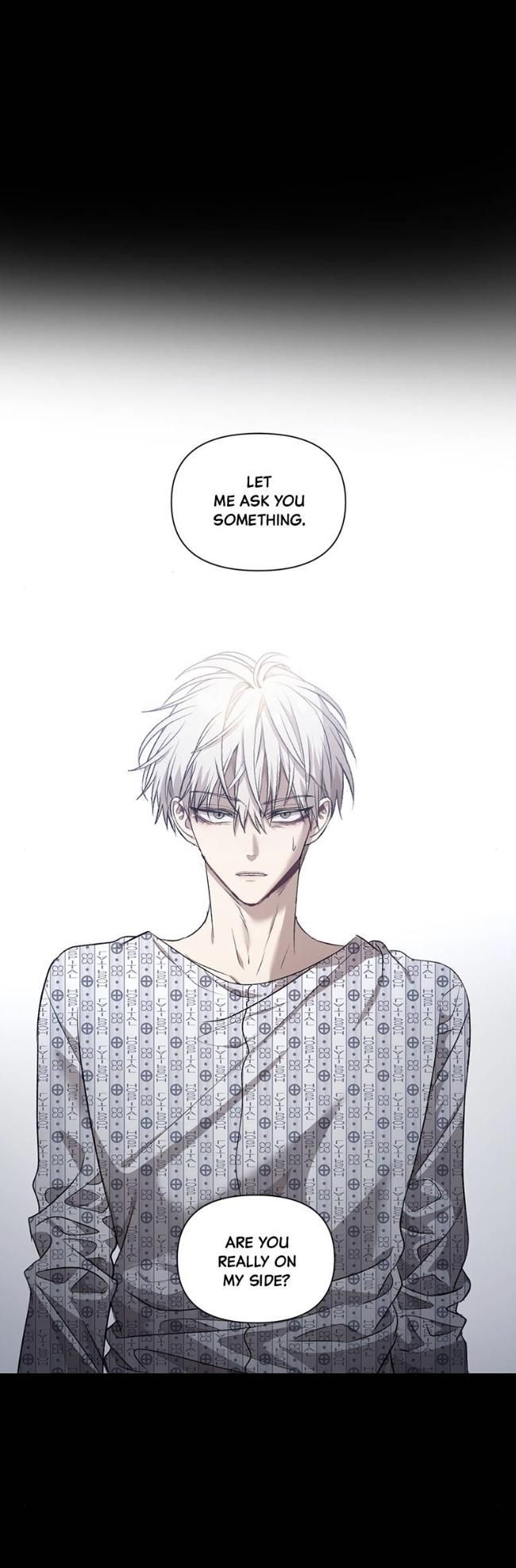 Read Dreaming Freedom EN Manga Online