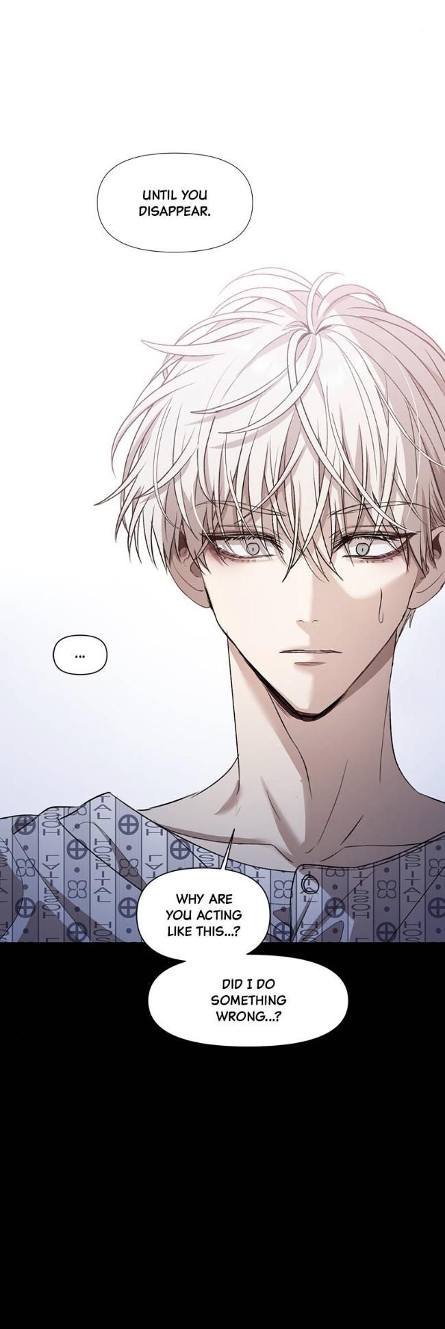 Read Dreaming Freedom EN Manga Online