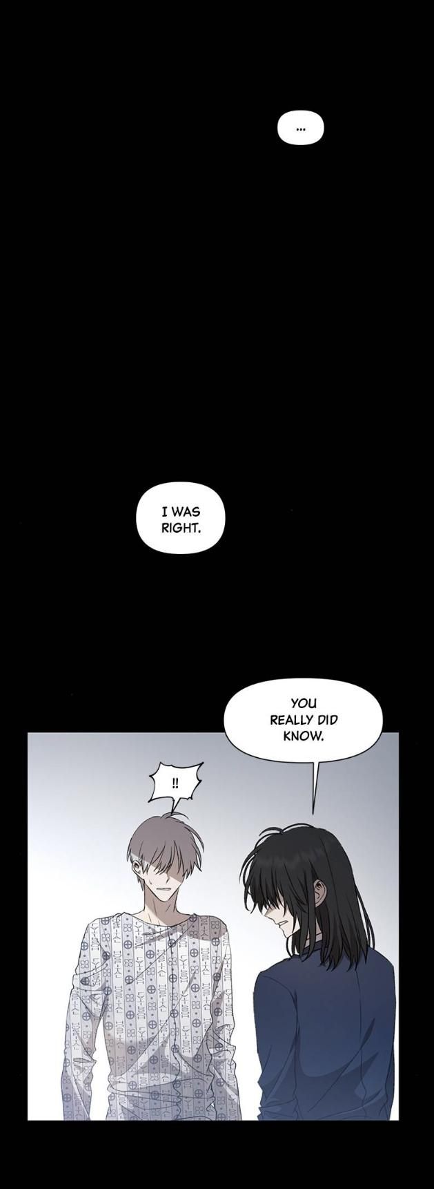 Read Dreaming Freedom EN Manga Online