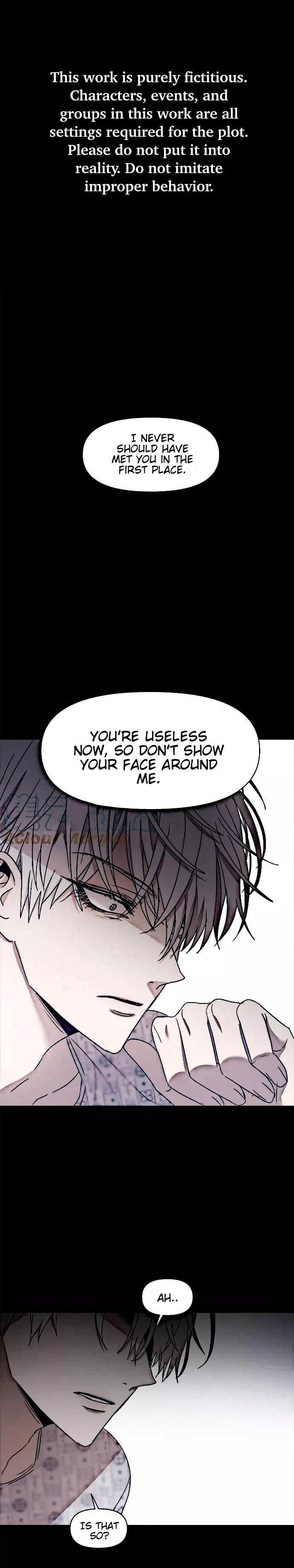 Read Dreaming Freedom EN Manga Online