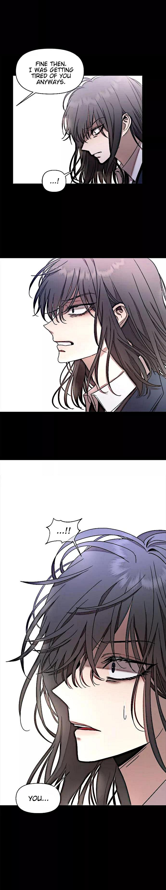 Read Dreaming Freedom EN Manga Online