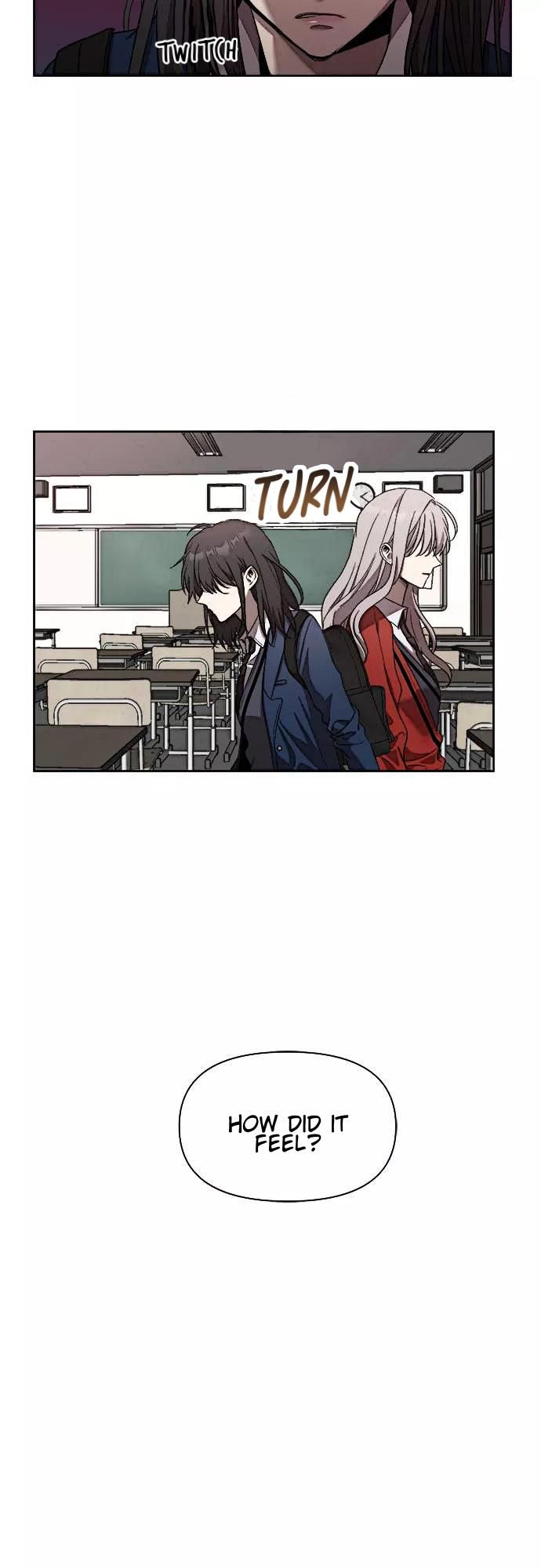 Read Dreaming Freedom EN Manga Online