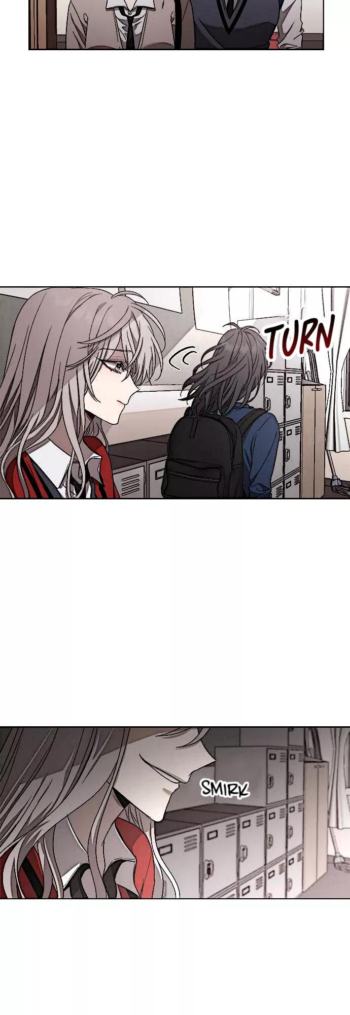 Read Dreaming Freedom EN Manga Online