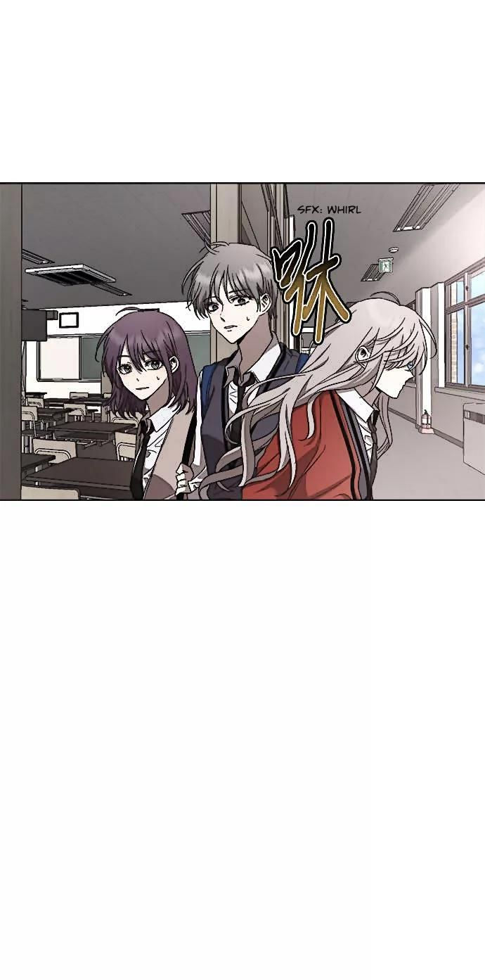 Read Dreaming Freedom EN Manga Online
