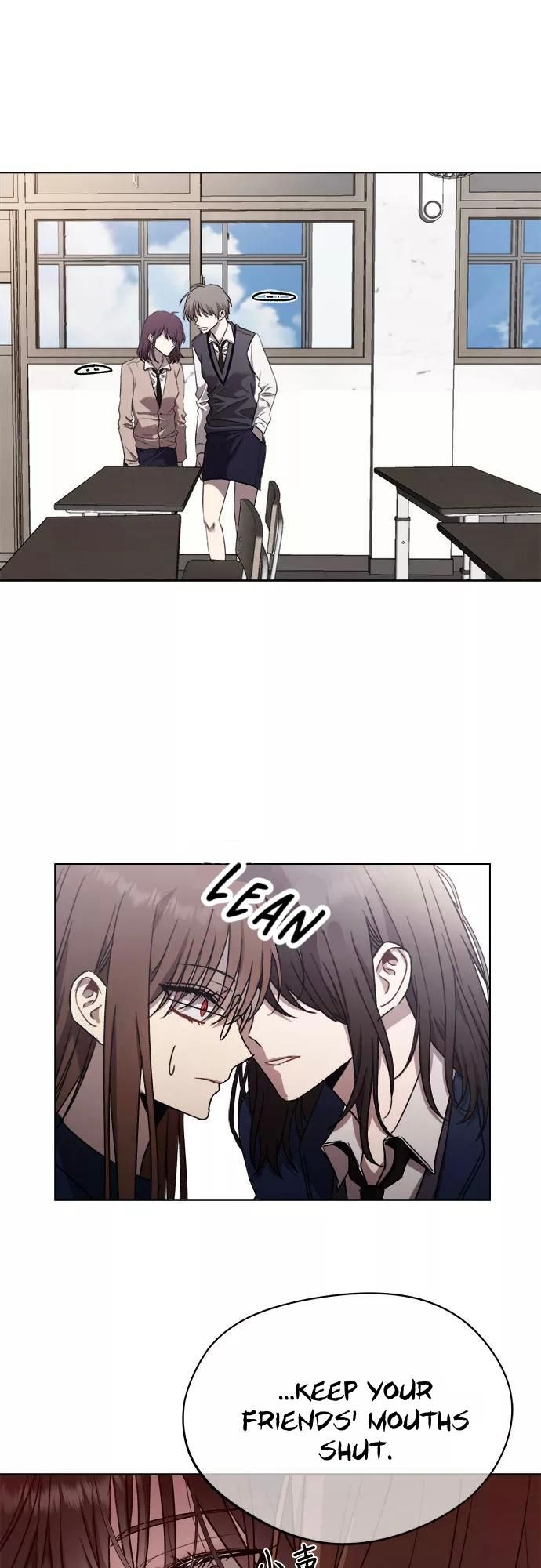Read Dreaming Freedom EN Manga Online