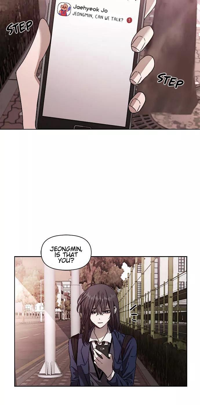 Read Dreaming Freedom EN Manga Online