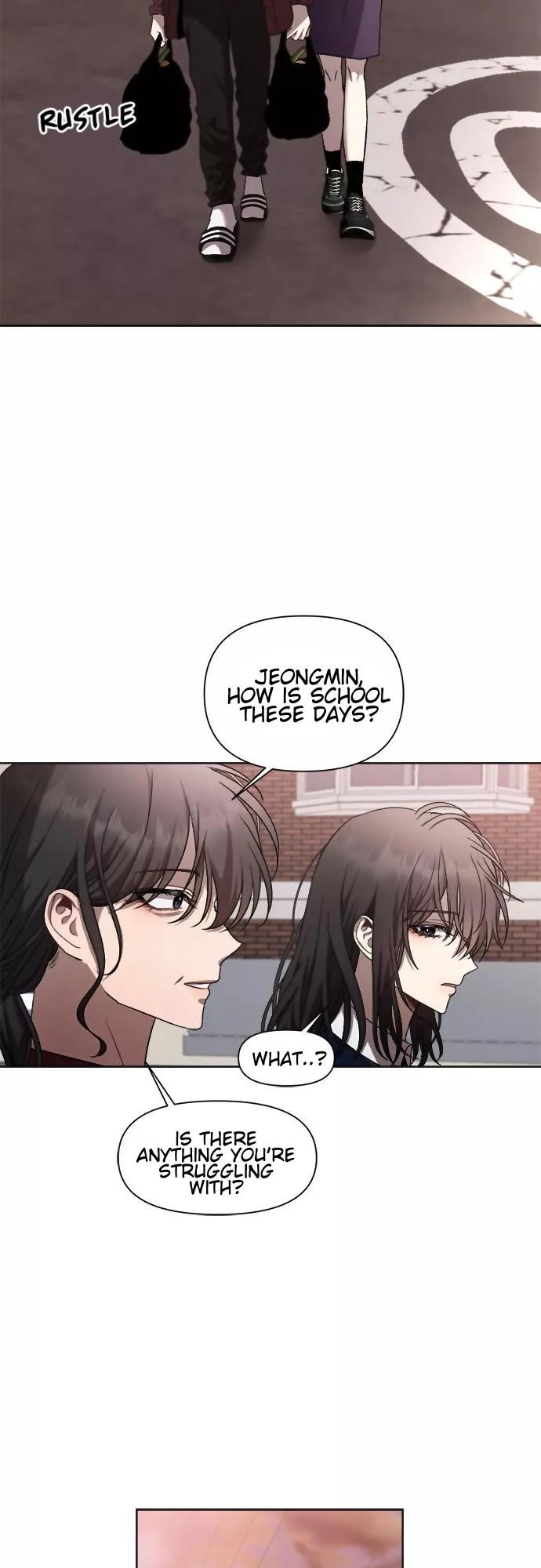 Read Dreaming Freedom EN Manga Online