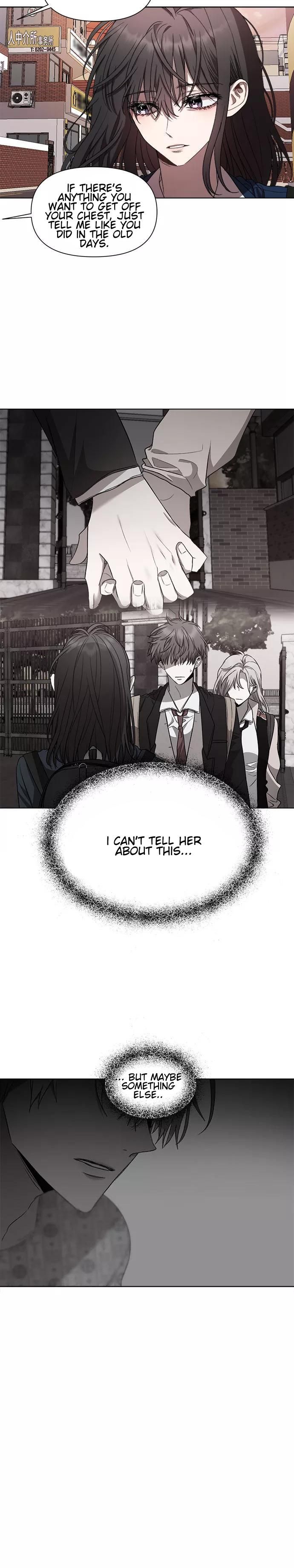 Read Dreaming Freedom EN Manga Online