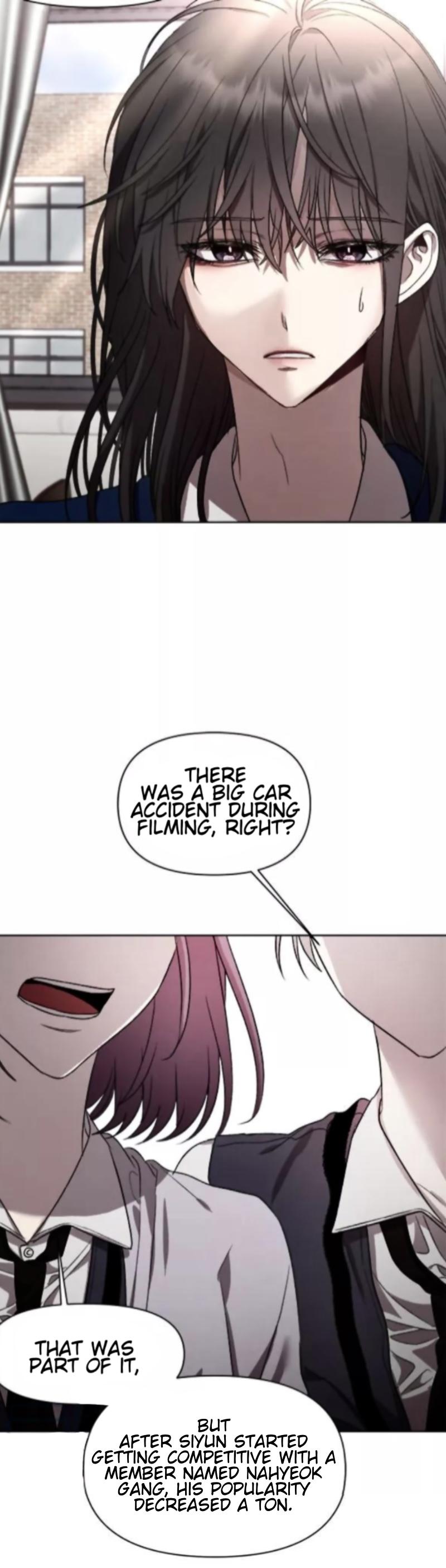 Read Dreaming Freedom EN Manga Online
