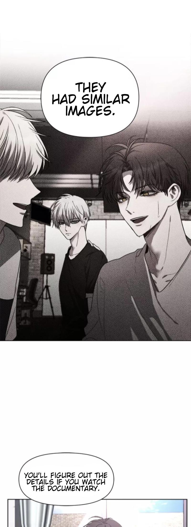 Read Dreaming Freedom EN Manga Online