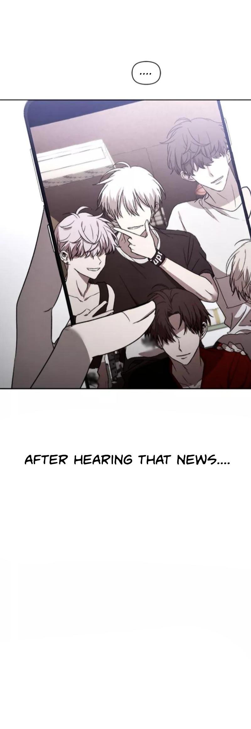 Read Dreaming Freedom EN Manga Online