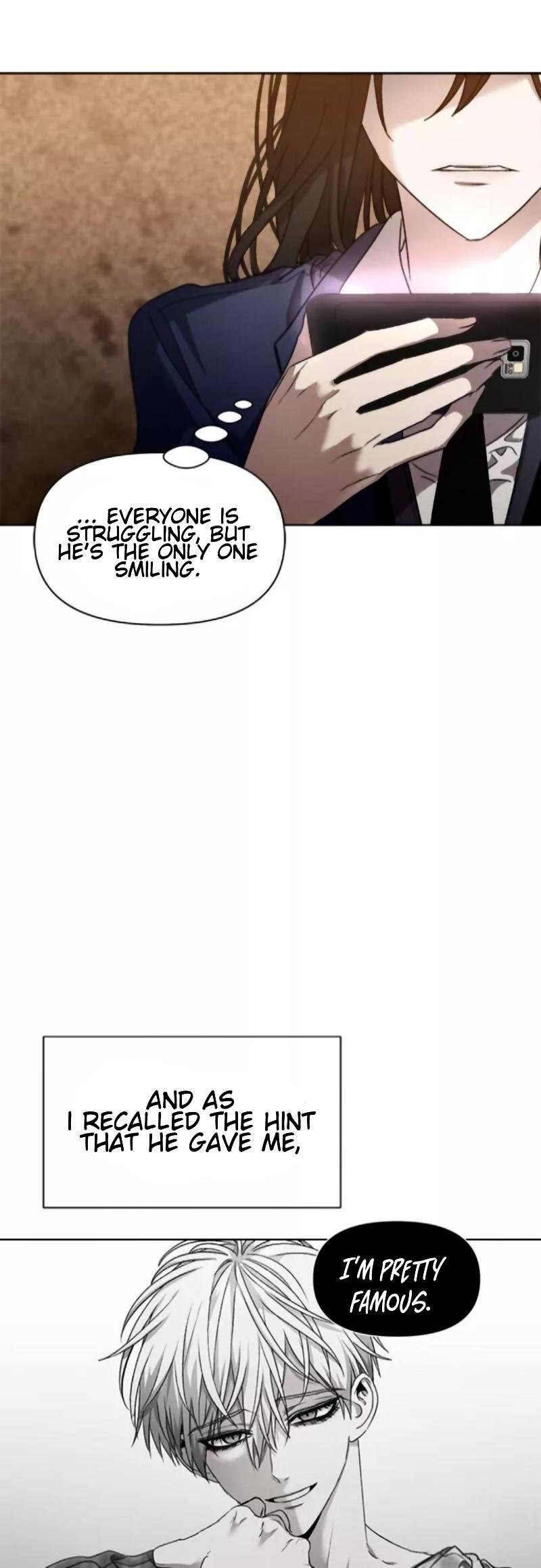 Read Dreaming Freedom EN Manga Online