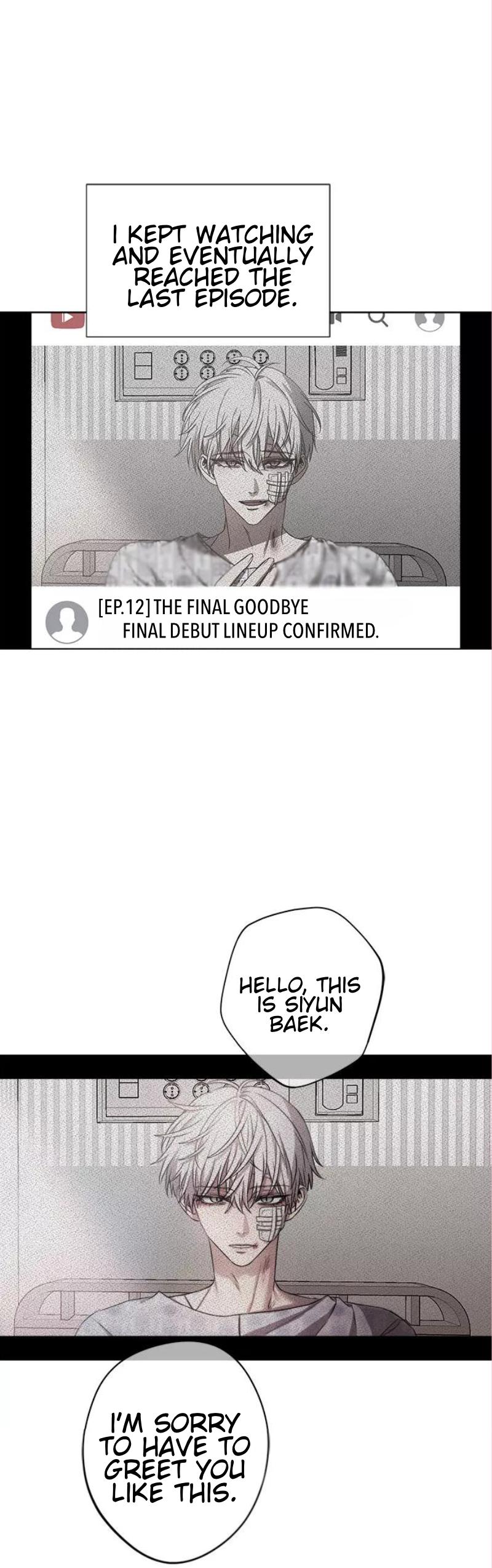 Read Dreaming Freedom EN Manga Online