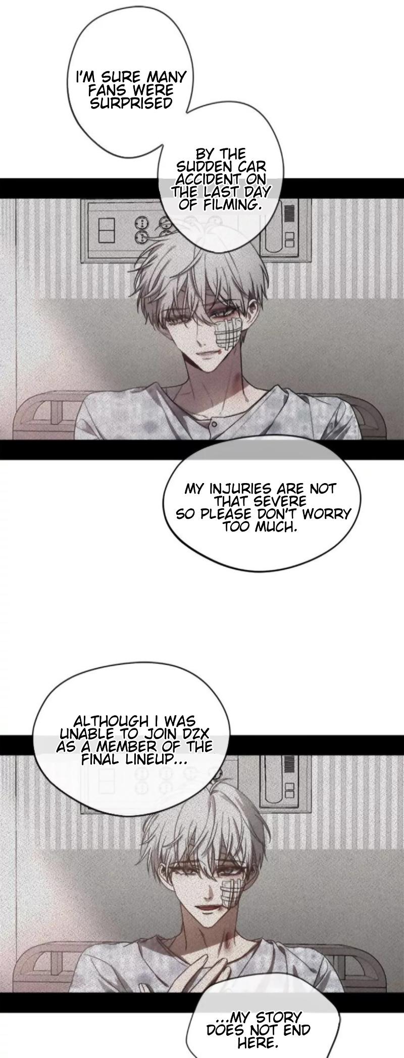 Read Dreaming Freedom EN Manga Online