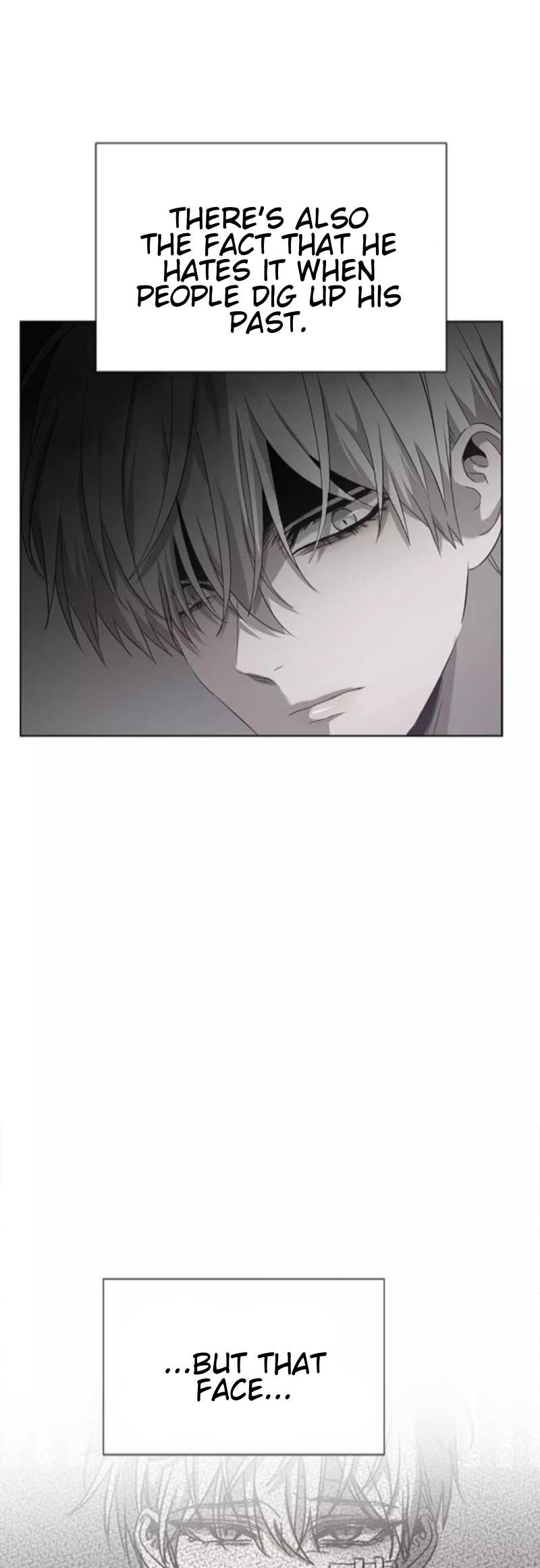 Read Dreaming Freedom EN Manga Online