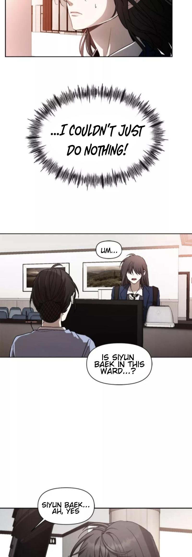 Read Dreaming Freedom EN Manga Online