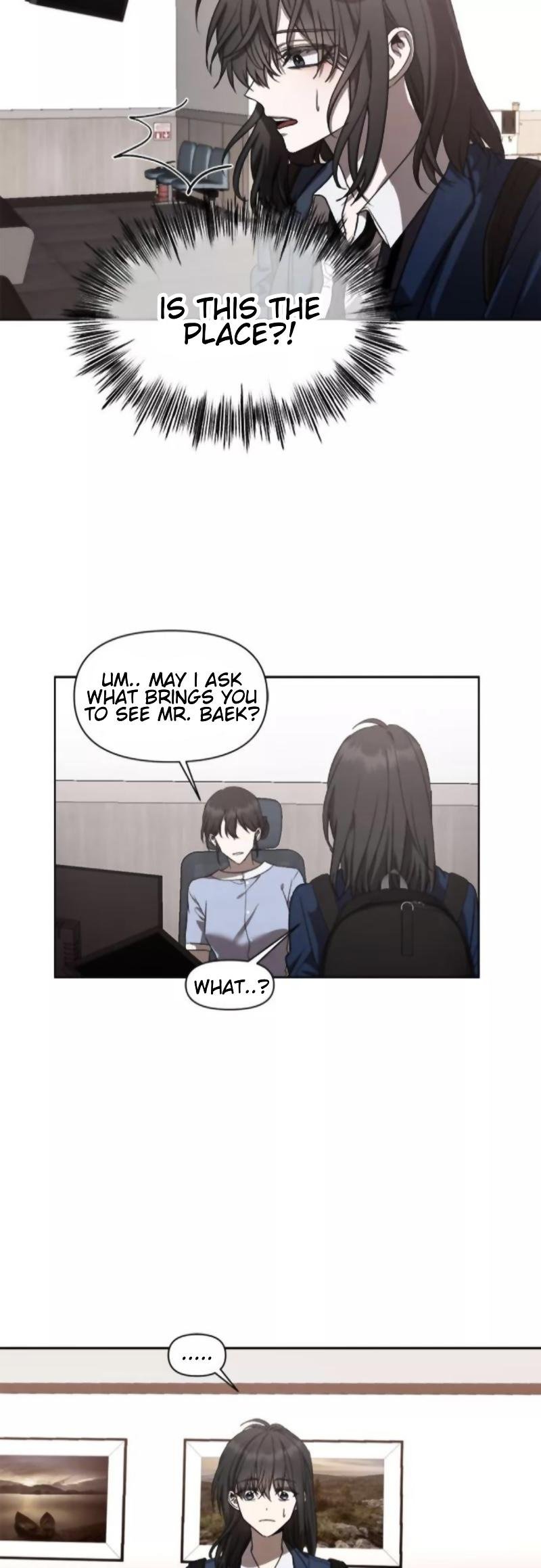 Read Dreaming Freedom EN Manga Online
