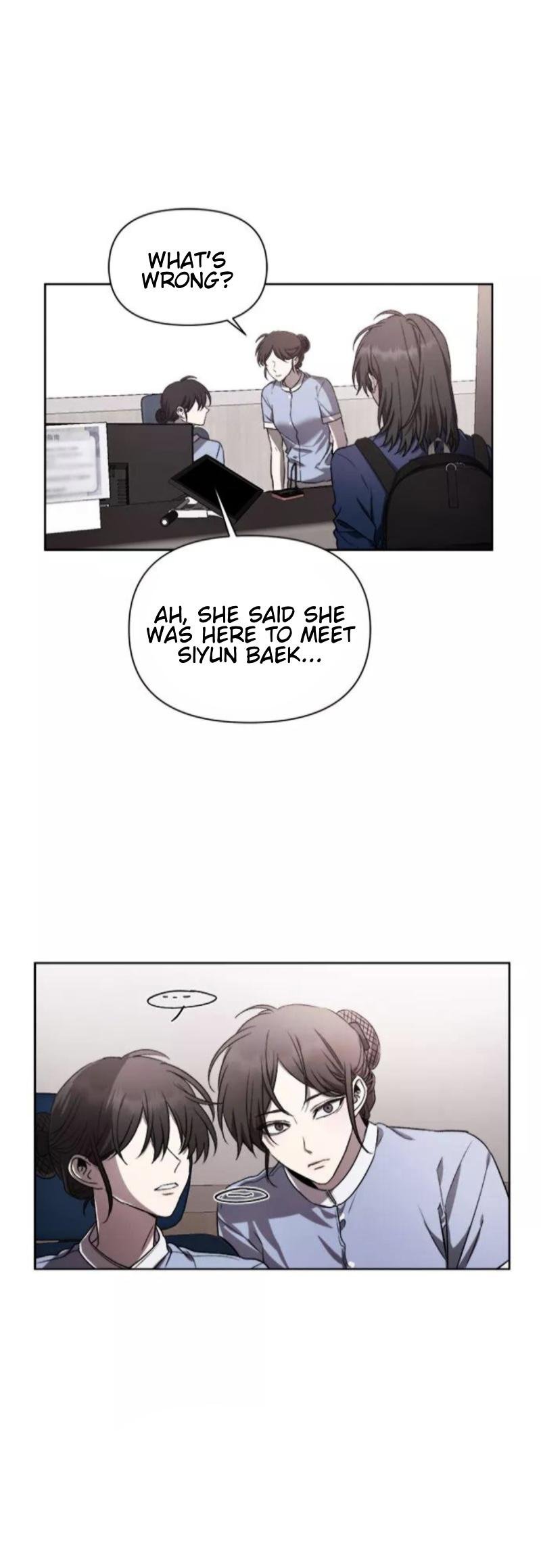 Read Dreaming Freedom EN Manga Online