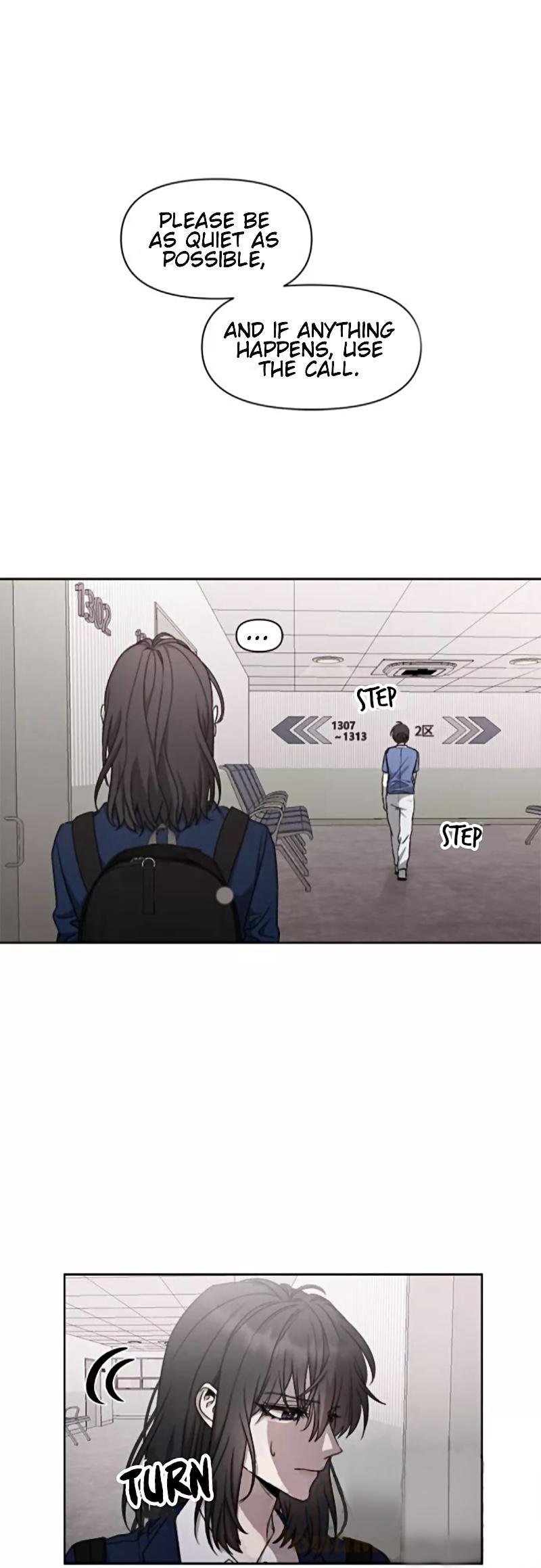 Read Dreaming Freedom EN Manga Online