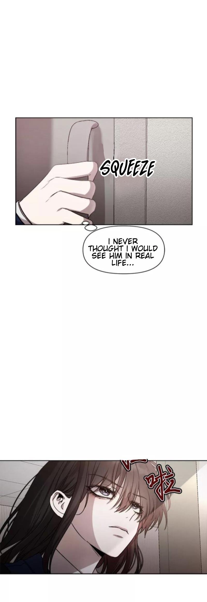 Read Dreaming Freedom EN Manga Online