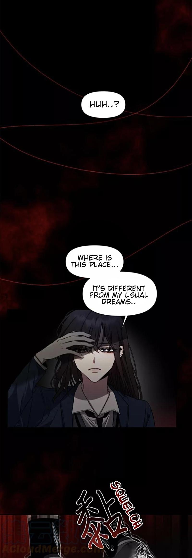 Read Dreaming Freedom EN Manga Online
