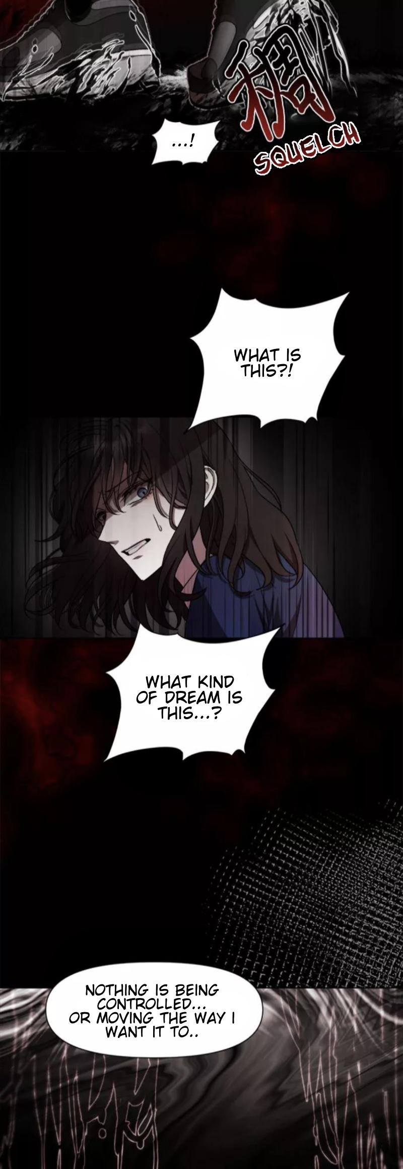 Read Dreaming Freedom EN Manga Online