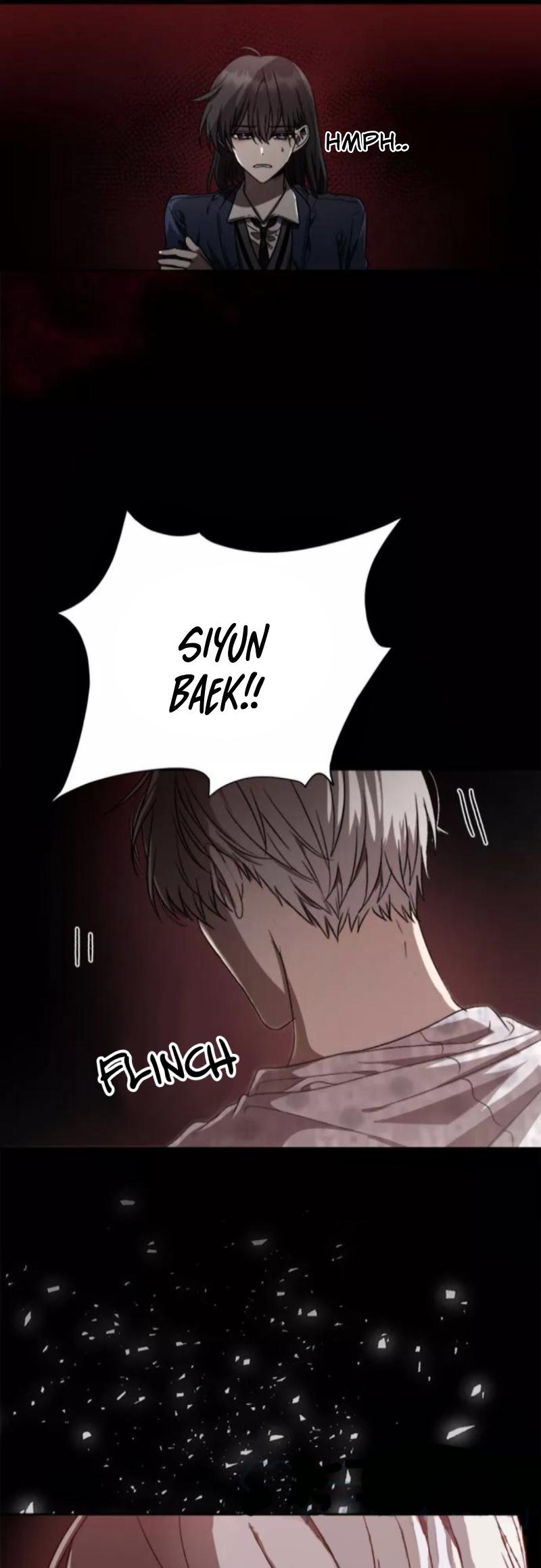 Read Dreaming Freedom EN Manga Online