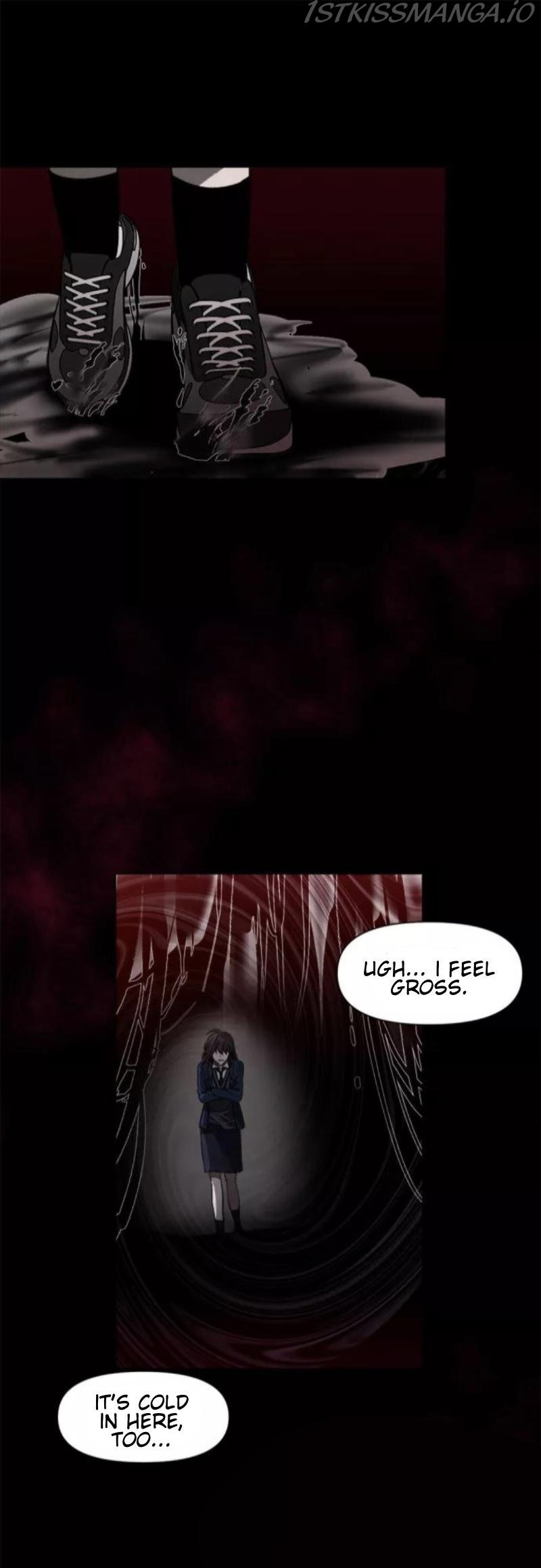 Read Dreaming Freedom EN Manga Online