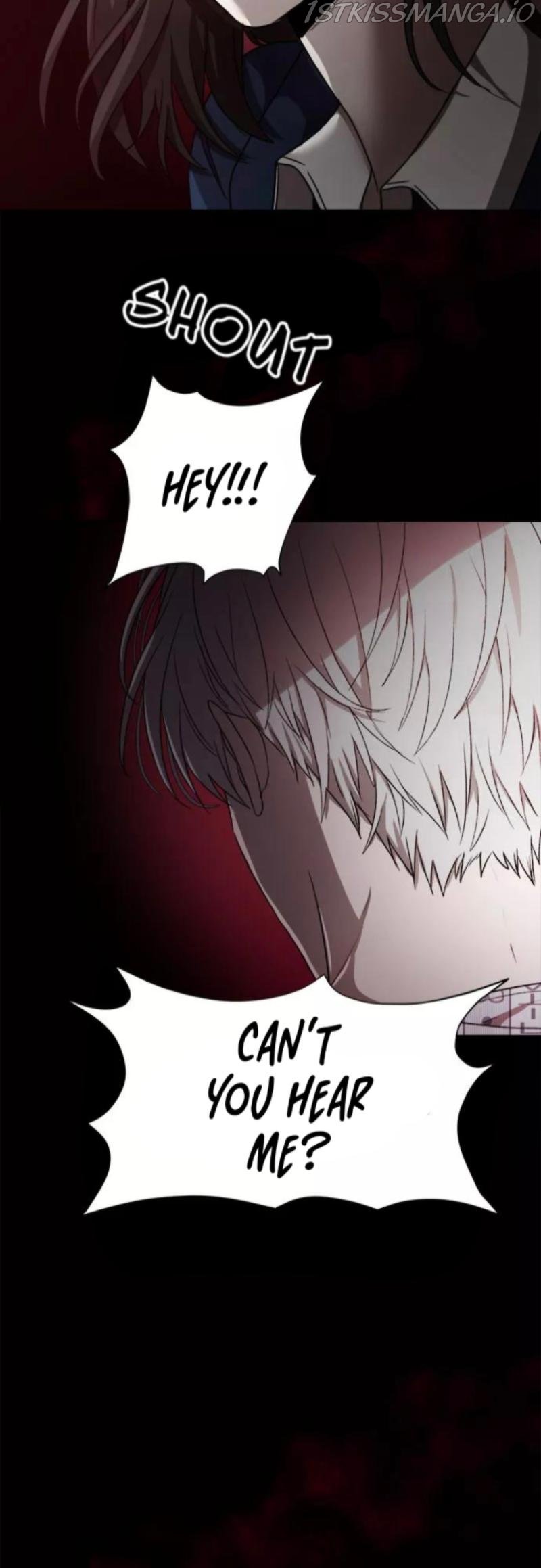 Read Dreaming Freedom EN Manga Online