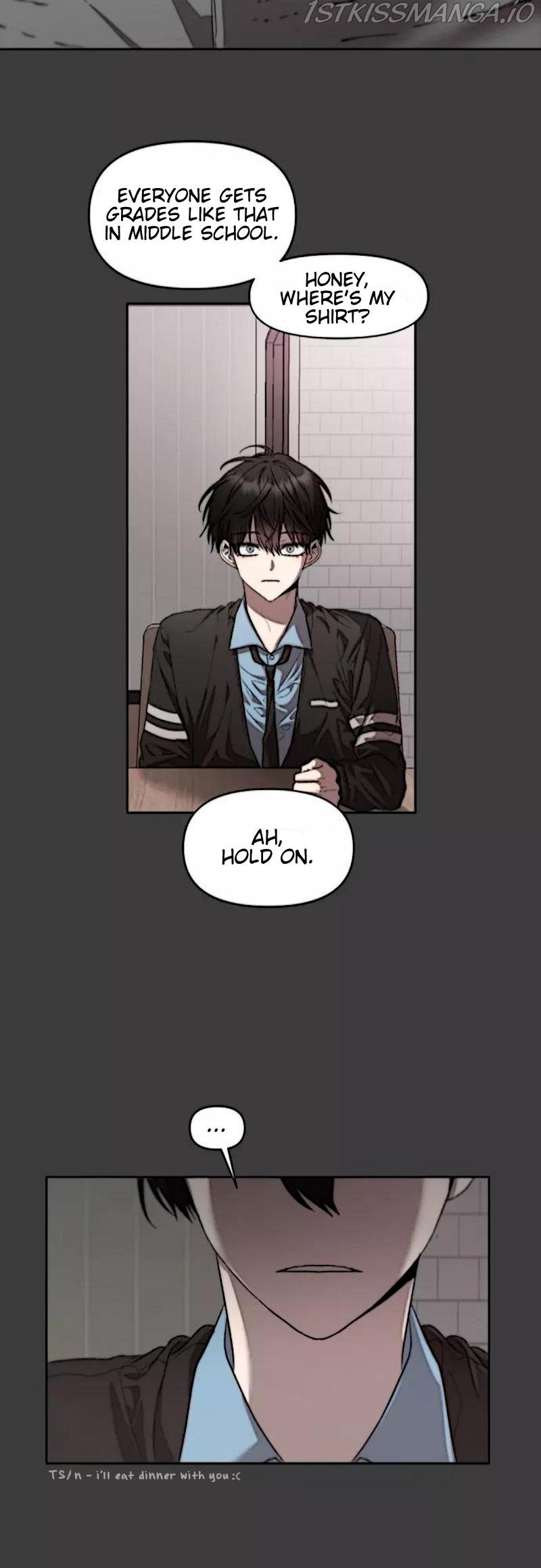 Read Dreaming Freedom EN Manga Online
