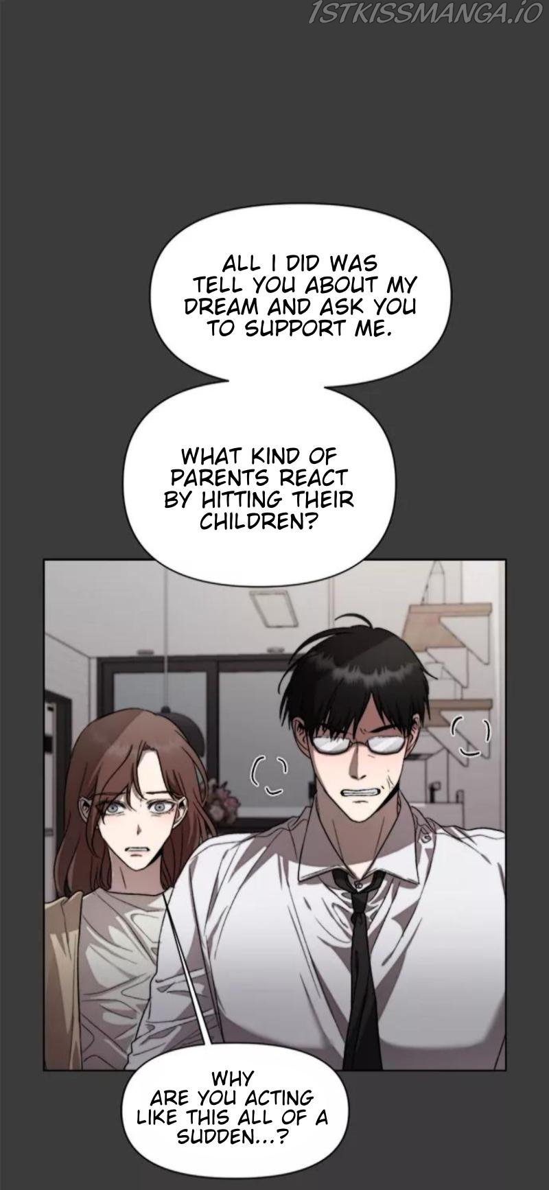 Read Dreaming Freedom EN Manga Online