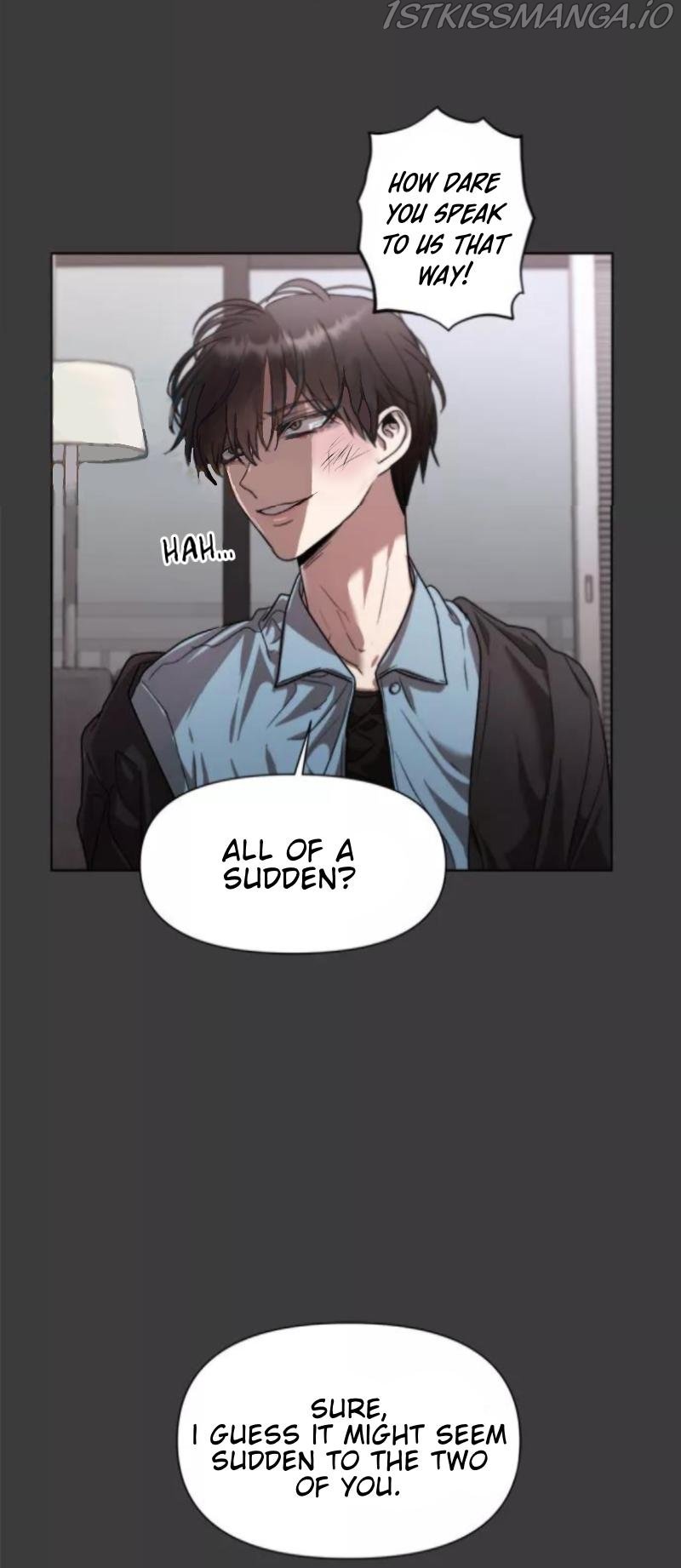 Read Dreaming Freedom EN Manga Online