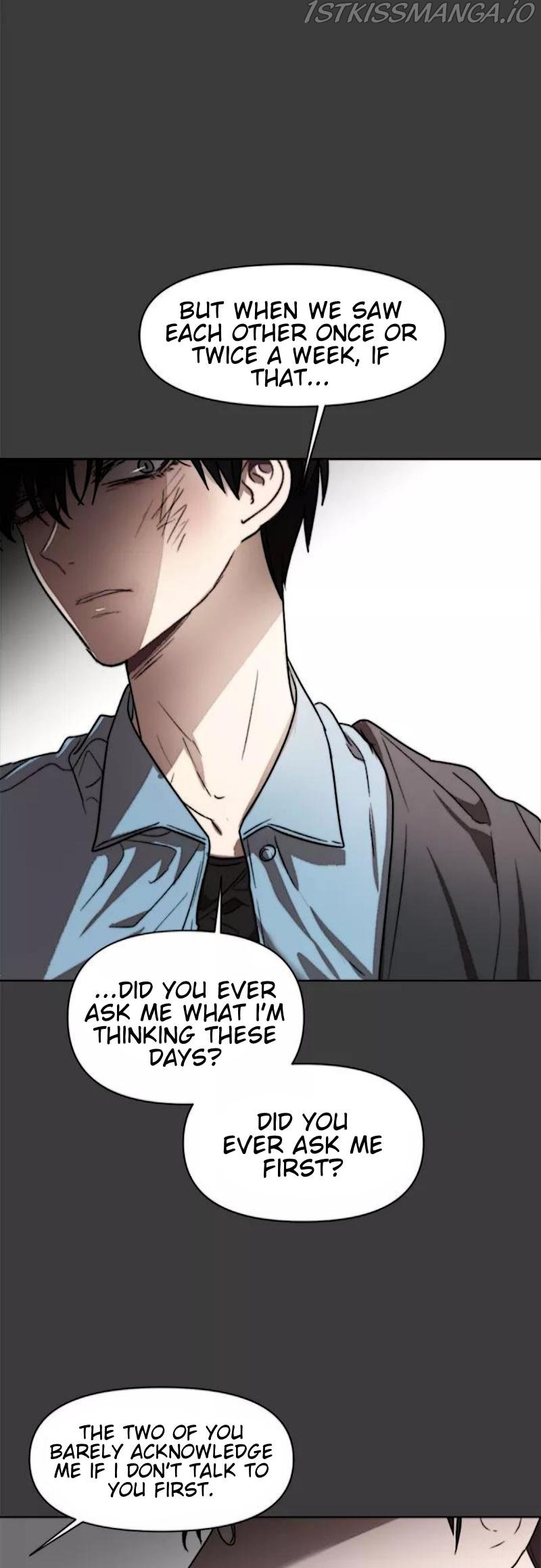 Read Dreaming Freedom EN Manga Online