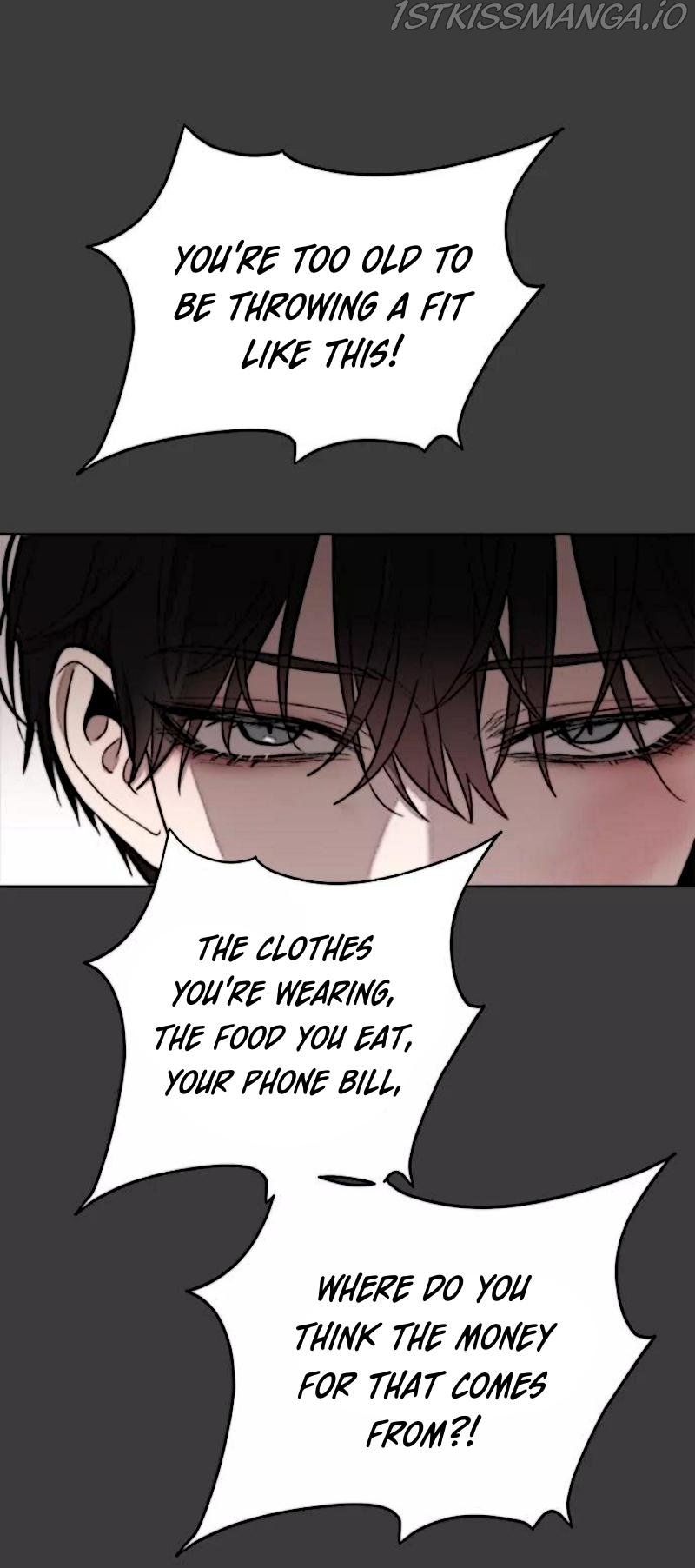 Read Dreaming Freedom EN Manga Online