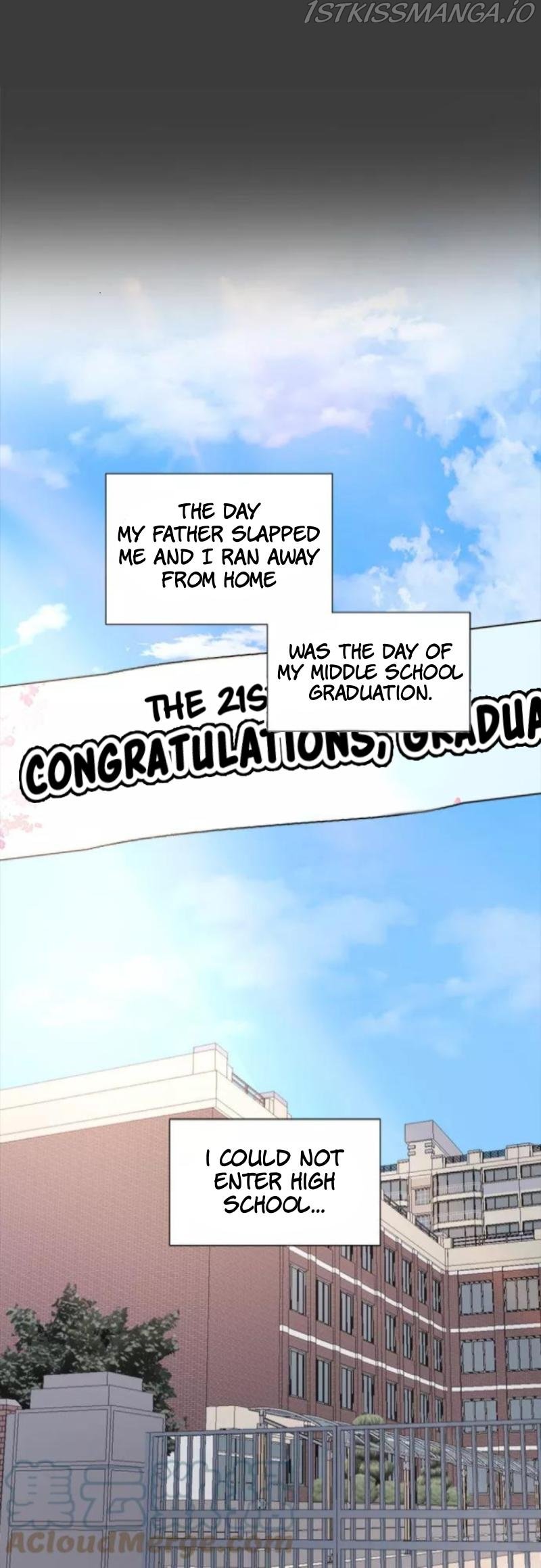 Read Dreaming Freedom EN Manga Online