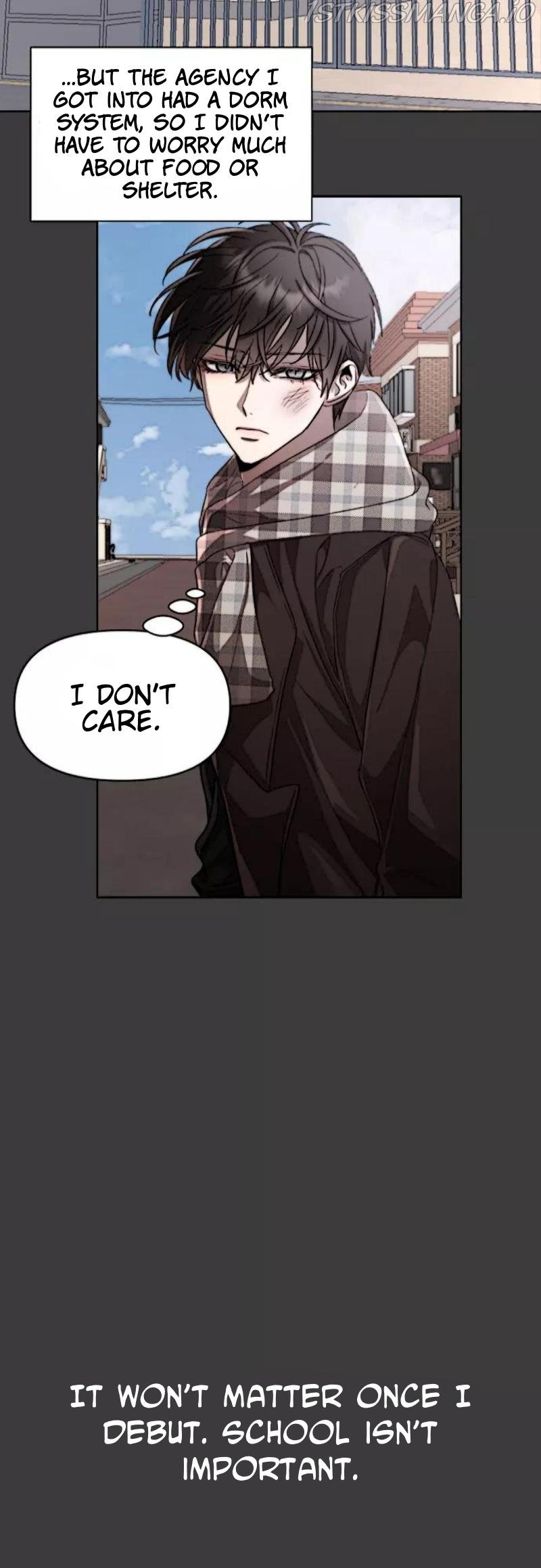Read Dreaming Freedom EN Manga Online
