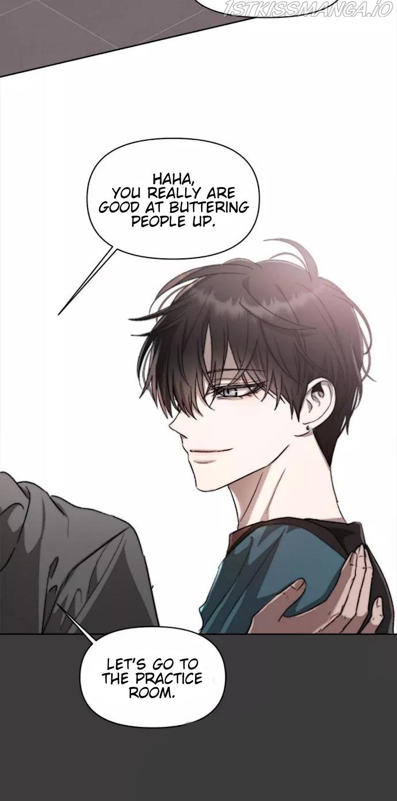 Read Dreaming Freedom EN Manga Online