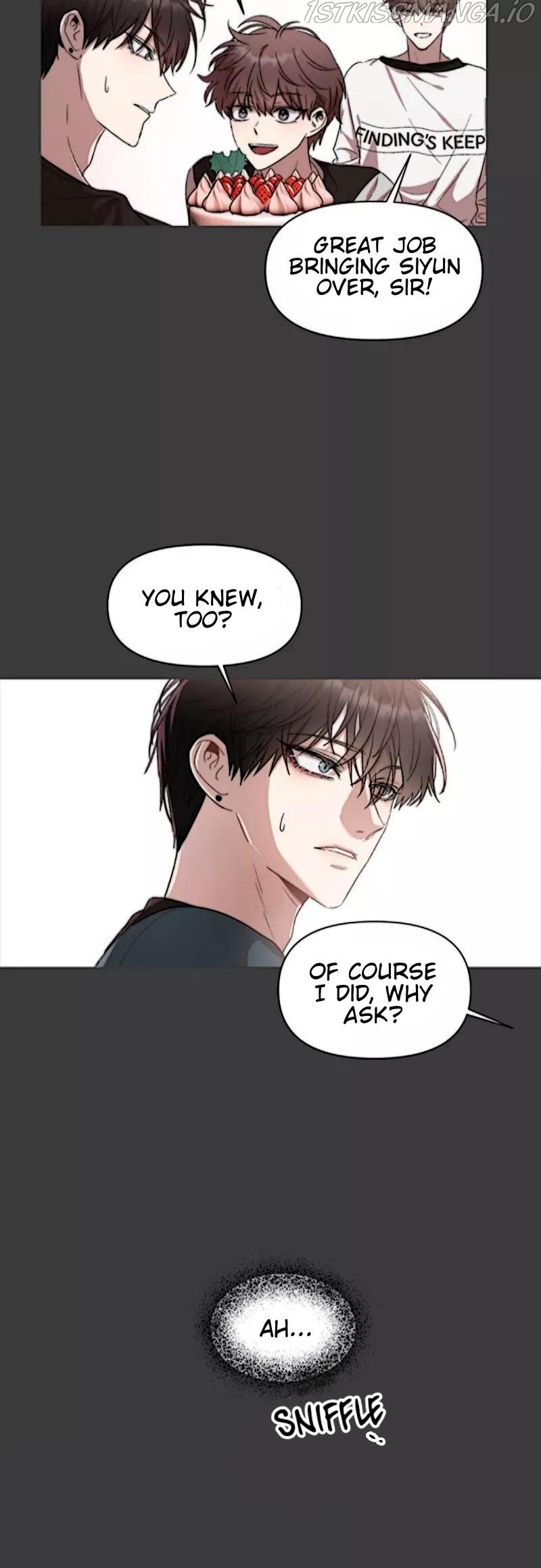 Read Dreaming Freedom EN Manga Online