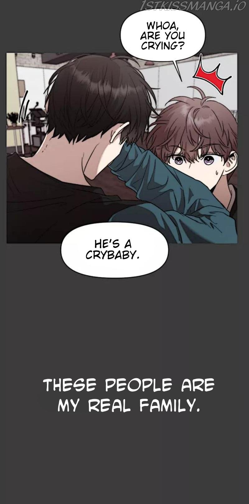 Read Dreaming Freedom EN Manga Online