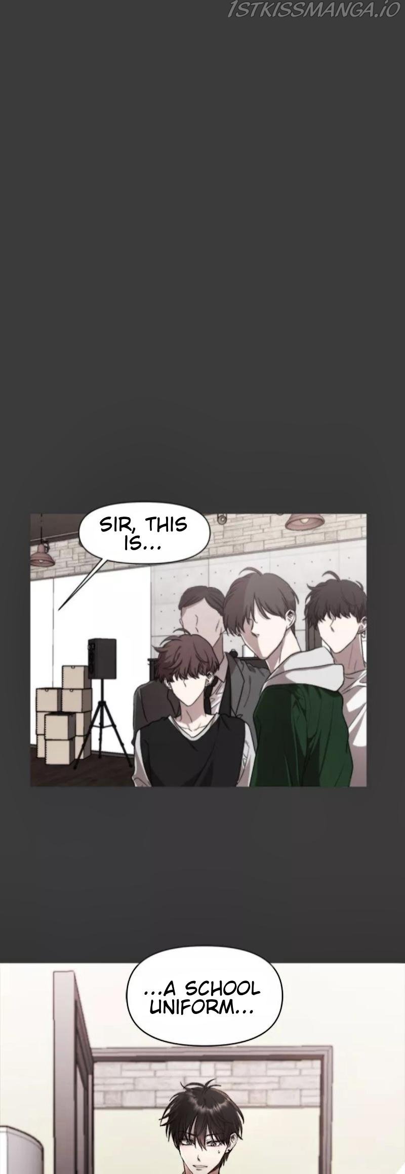 Read Dreaming Freedom EN Manga Online