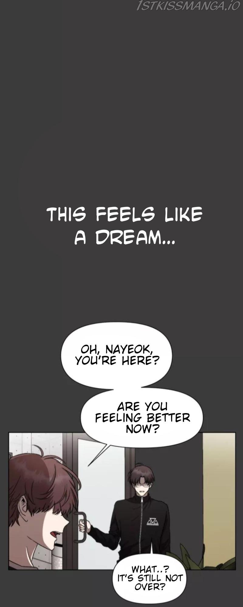 Read Dreaming Freedom EN Manga Online