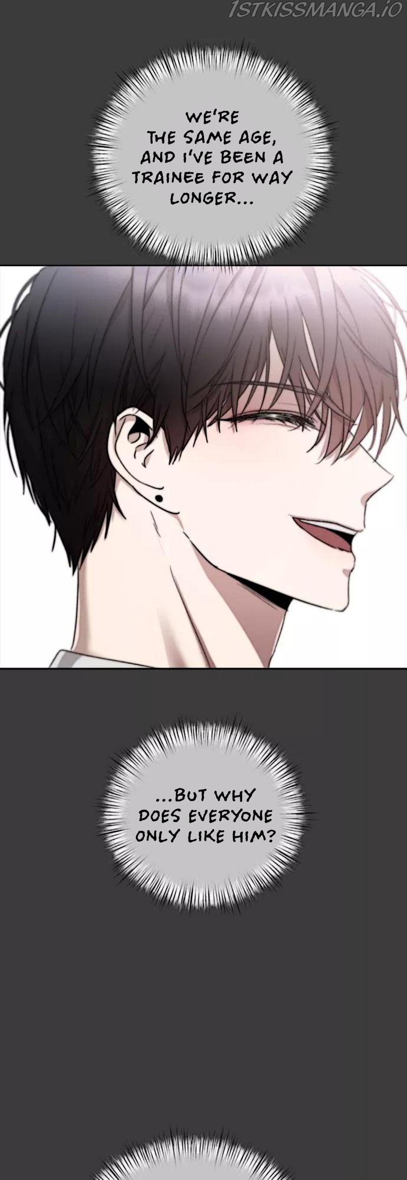 Read Dreaming Freedom EN Manga Online